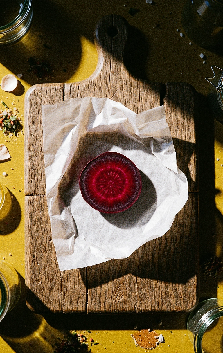 Datenschutz bei GesundKochen Form