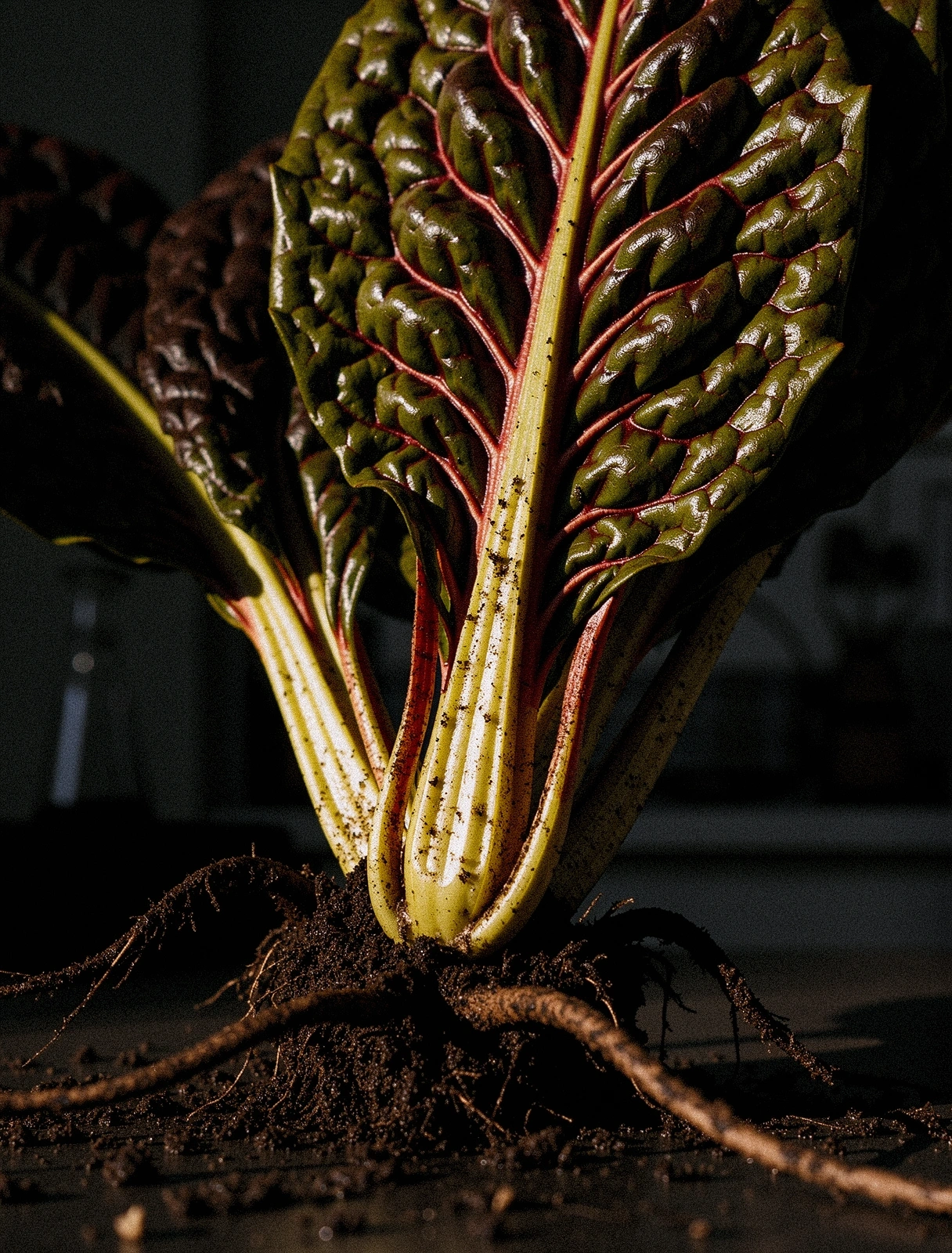 Culinary raw materials